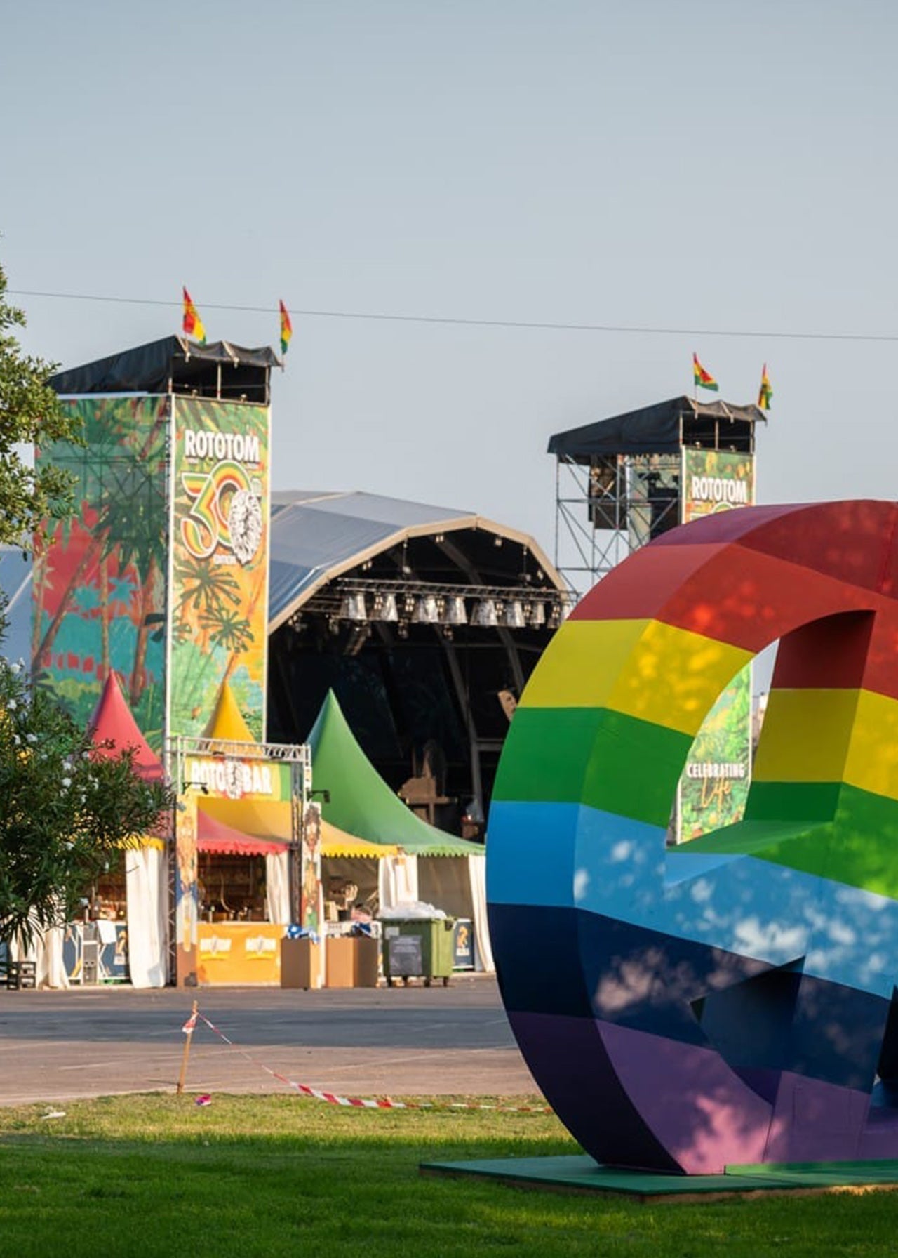 Cómo preparar tu primer Rototom Sunsplash: guía práctica para vivir el festival al máximo