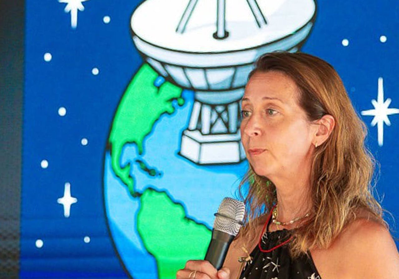 Discovery Lab: ciencia, curiosidad y mentes inquietas en Rototom Sunsplash