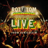 Rototom Sunsplash - Live from Benicàssim