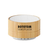 Rototom Speaker