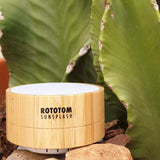 Rototom Speaker