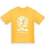 Lion Yellow TK