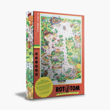 Rototom Puzzle Day