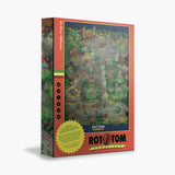 Rototom Puzzle Night