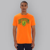 Lion College Orange T