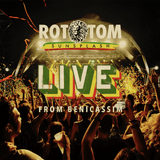 Rototom Sunsplash - Live from Benicàssim