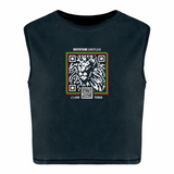 QR Tank Top W