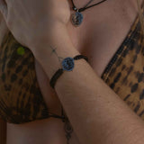 Lion Pendant