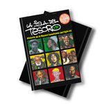 libro história del reggae enciclopedia rastafari musica jamaicana
