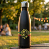 Insulated bottle