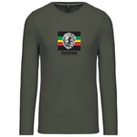 camiseta manga larga Rototom sunsplash 2023