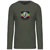 camiseta manga larga Rototom sunsplash 2023