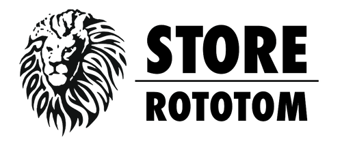 Rototom Store logo