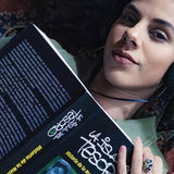 Pack Bandera + Libro + Pegatina