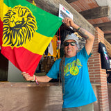 Pack Bandera + Libro + Pegatina