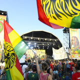 Pack Bandera + Libro + Pegatina