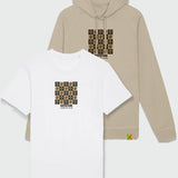 Pack Chess Lion Board