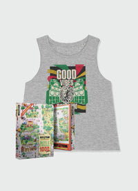 Puzzle Pack TTW