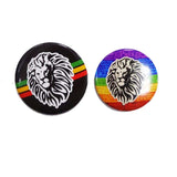 Pack of 2 badges