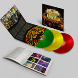 Rototom Sunsplash - Live from Benicàssim