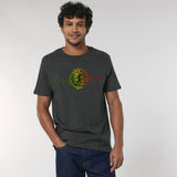 Lion Vibes Dark grey