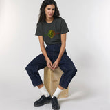 Lion Vibes Dark grey