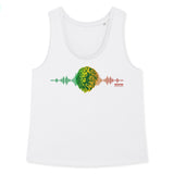 Sound Vibes TTW White