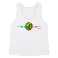 Sound Vibes TTW White