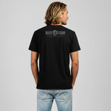 Shield Lion Black TSM