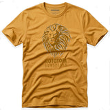 Lion Camel TSM