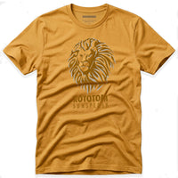 Lion Camel TSM