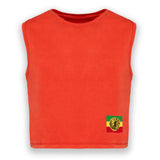 Lion Paprika TTW