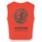 Lion Paprika TTW