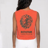 Lion Paprika TTW