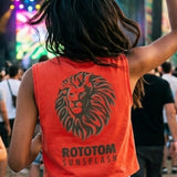 Lion Paprika TTW