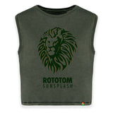 Lion Paprika TTW