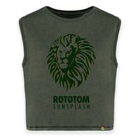 Lion Paprika TTW