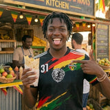 Camiseta 31 Edición 2026