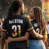 Camiseta 31 Edición 2026