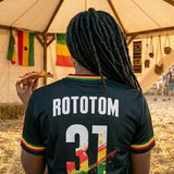 Camiseta 31 Edición 2026