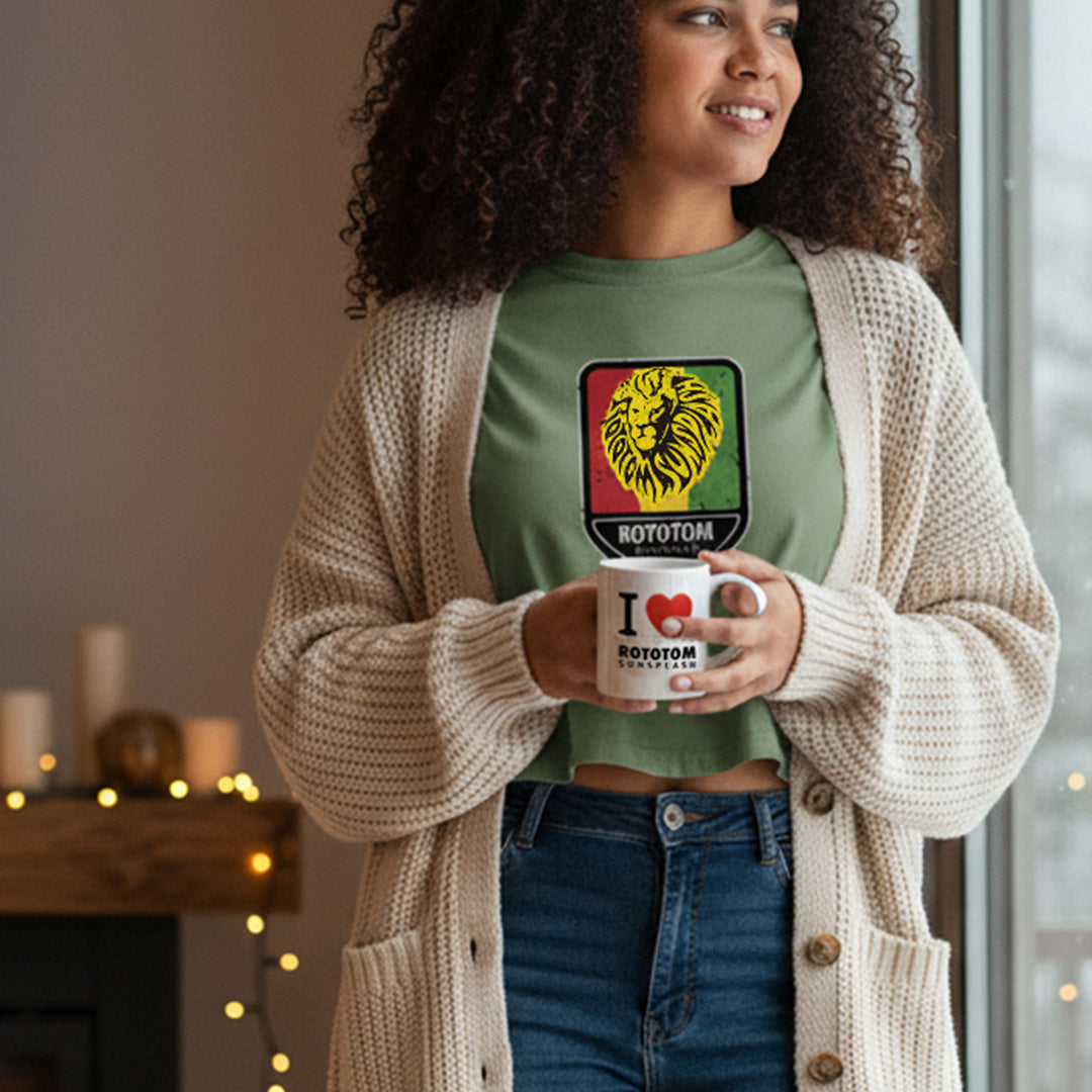 outfit reggae festival chica qué ponerte en un festival