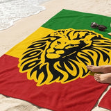 Rototom Towel
