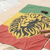 Rototom Towel