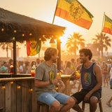 Shield Lion Blue TTM