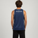 Shield Lion Blue TTM