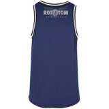 Shield Lion Blue TTM