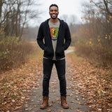 Shield Lion Khaki TSM