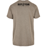 Shield Lion Khaki TSM