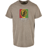 Shield Lion Khaki TSM