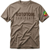 Flag Tag Mushroom TSM